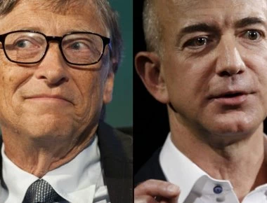 Forbes: Η λίστα με τους πιο πλούσιους ανθρώπους στις ΗΠΑ - Εκθρόνισε τον Gates o Bezos